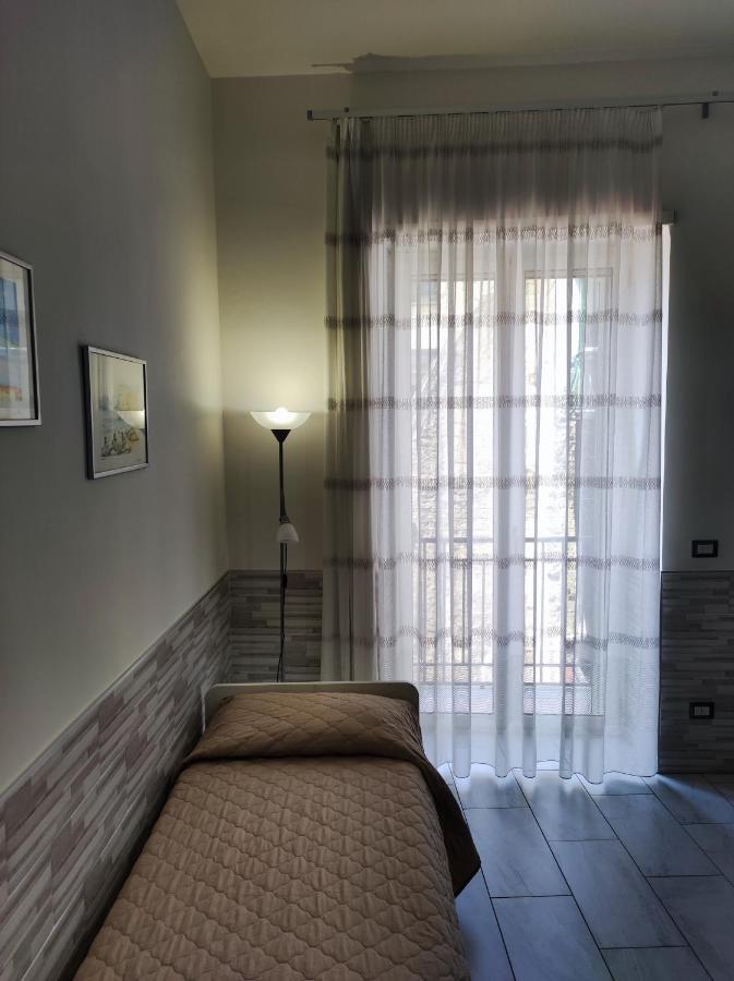 Casa Al Porto Apartment Napoli Bagian luar foto