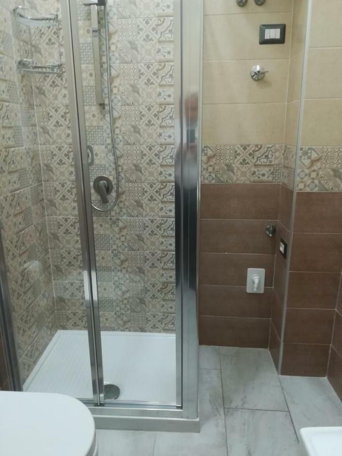 Casa Al Porto Apartment Napoli Bagian luar foto