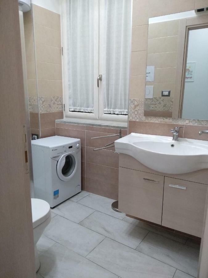 Casa Al Porto Apartment Napoli Bagian luar foto