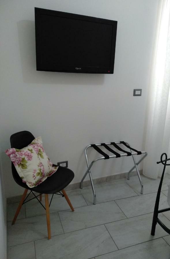 Casa Al Porto Apartment Napoli Bagian luar foto