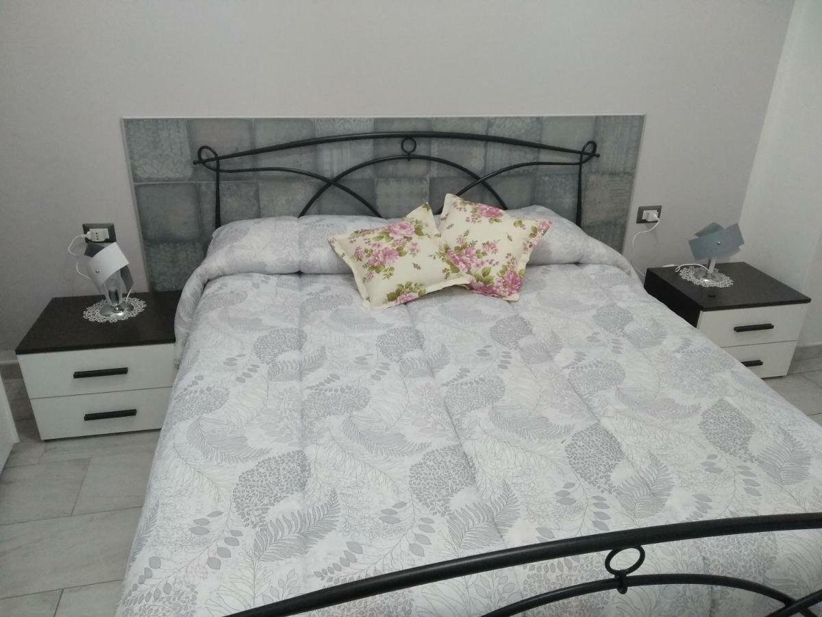 Casa Al Porto Apartment Napoli Bagian luar foto