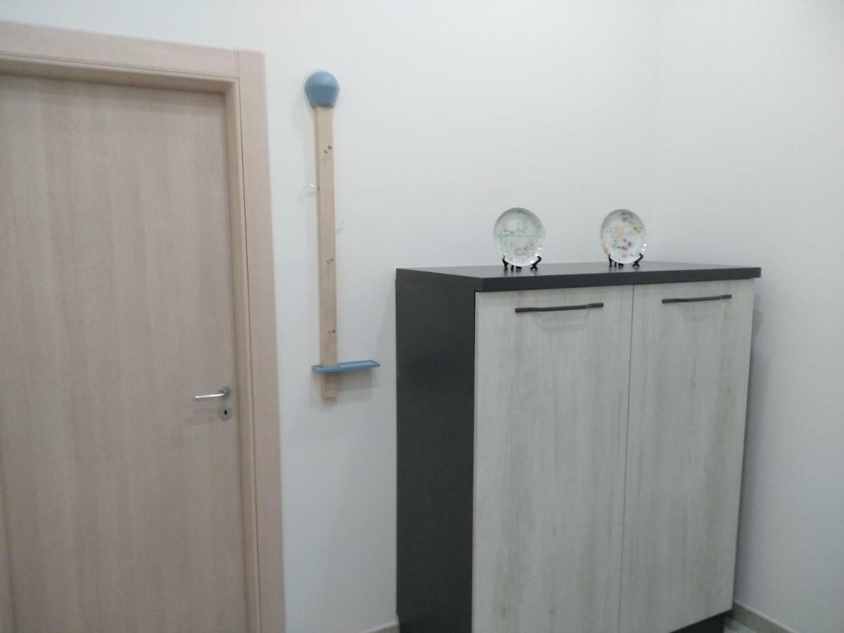 Casa Al Porto Apartment Napoli Bagian luar foto